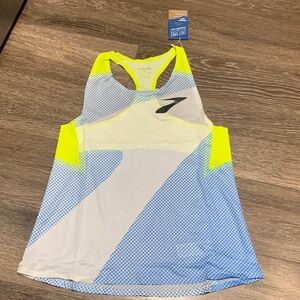 Brooks Elite Singlet